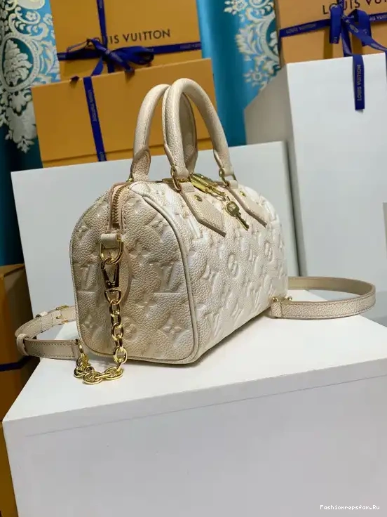 FS CHEAP 20 SPEEDY BANDOULIÈRE LOUIS VUITTON 0601